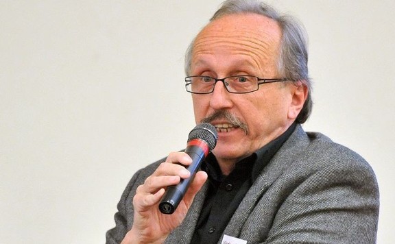 Niedermüller Péter DK