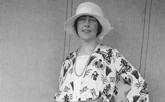 Forrás: mh agatha-Christie
