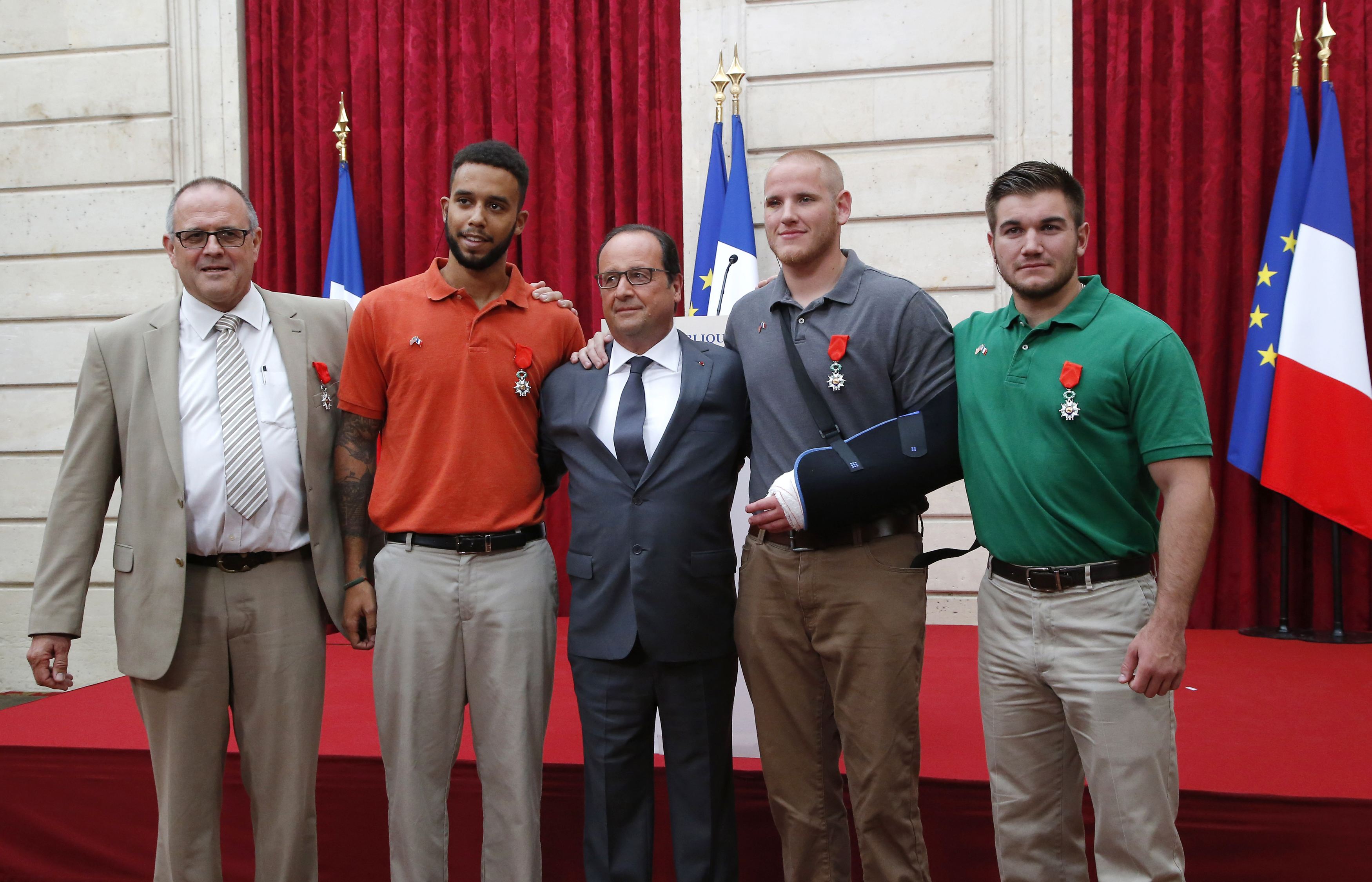 Legion d'Honneur