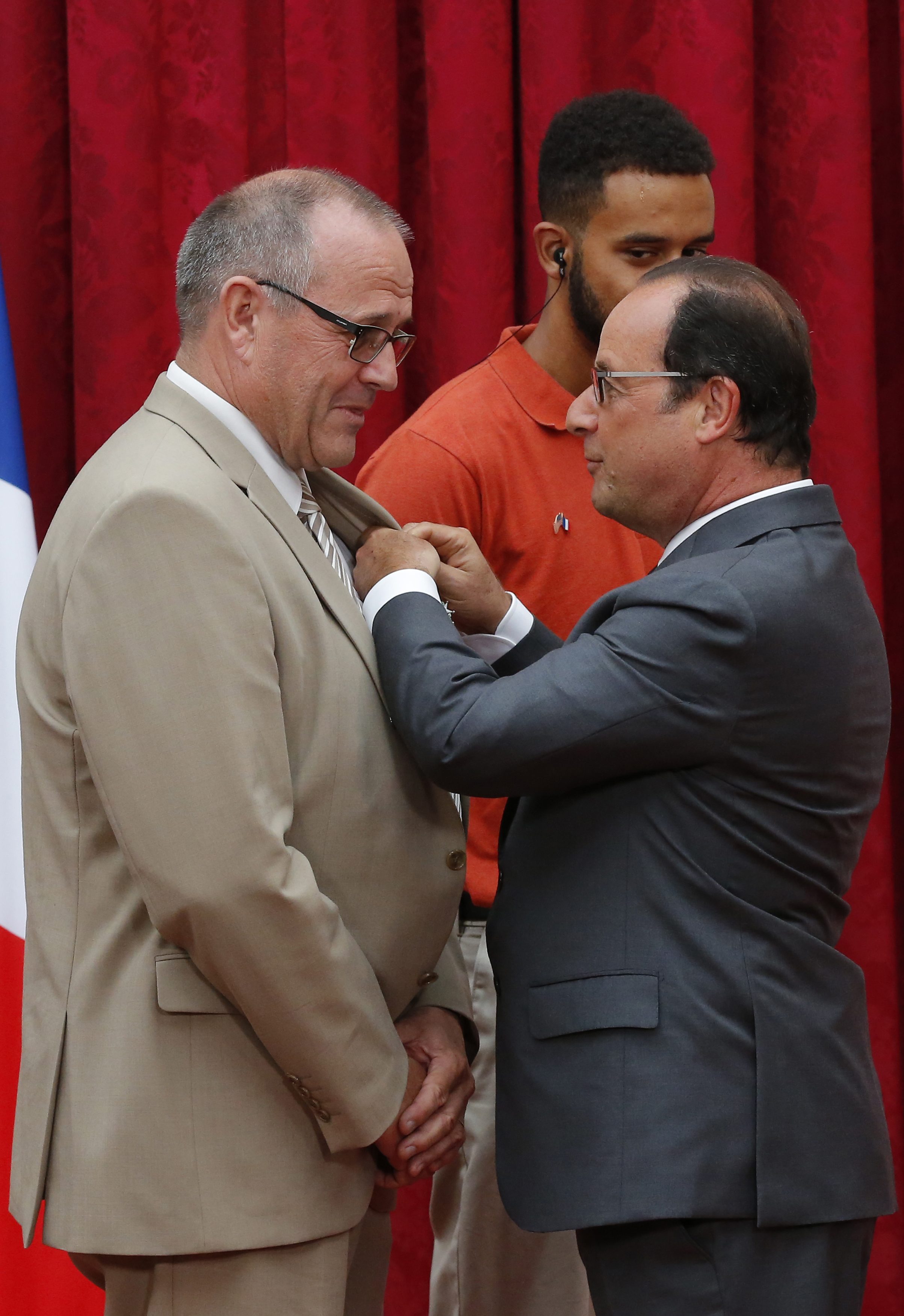 Legion d'Honneur