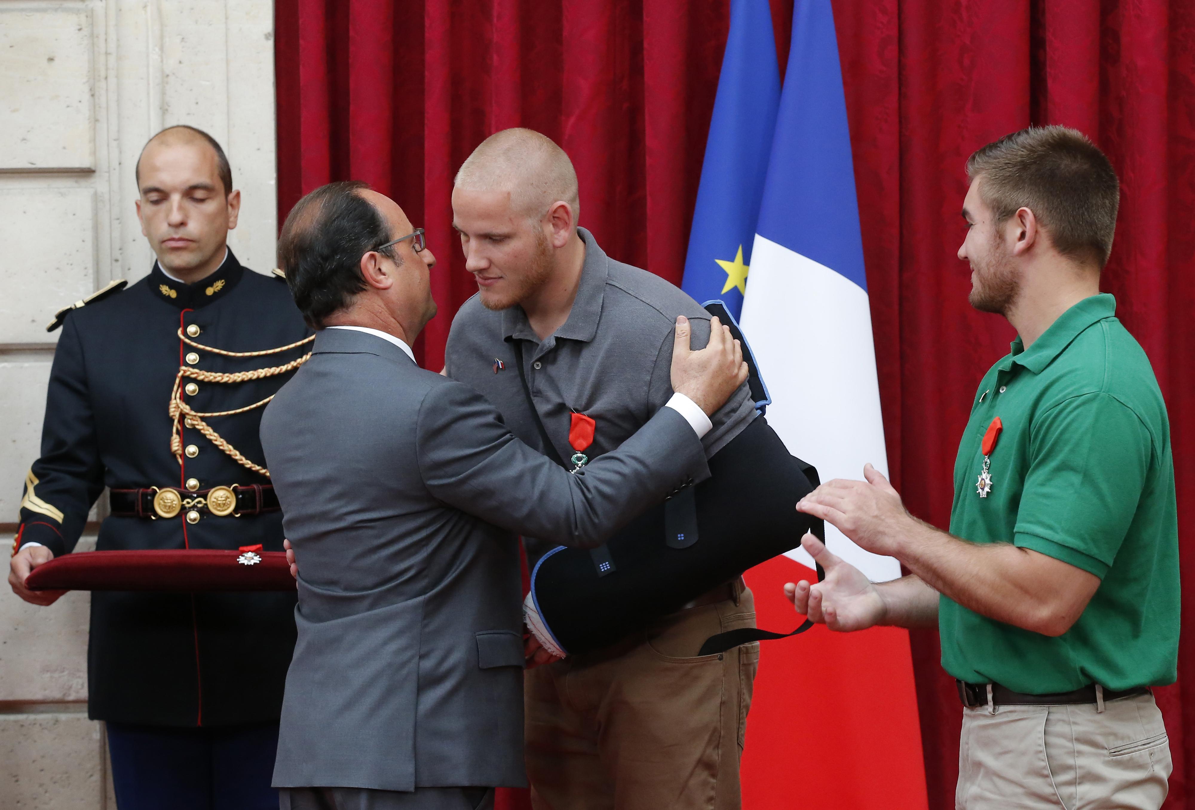 Legion d'Honneur