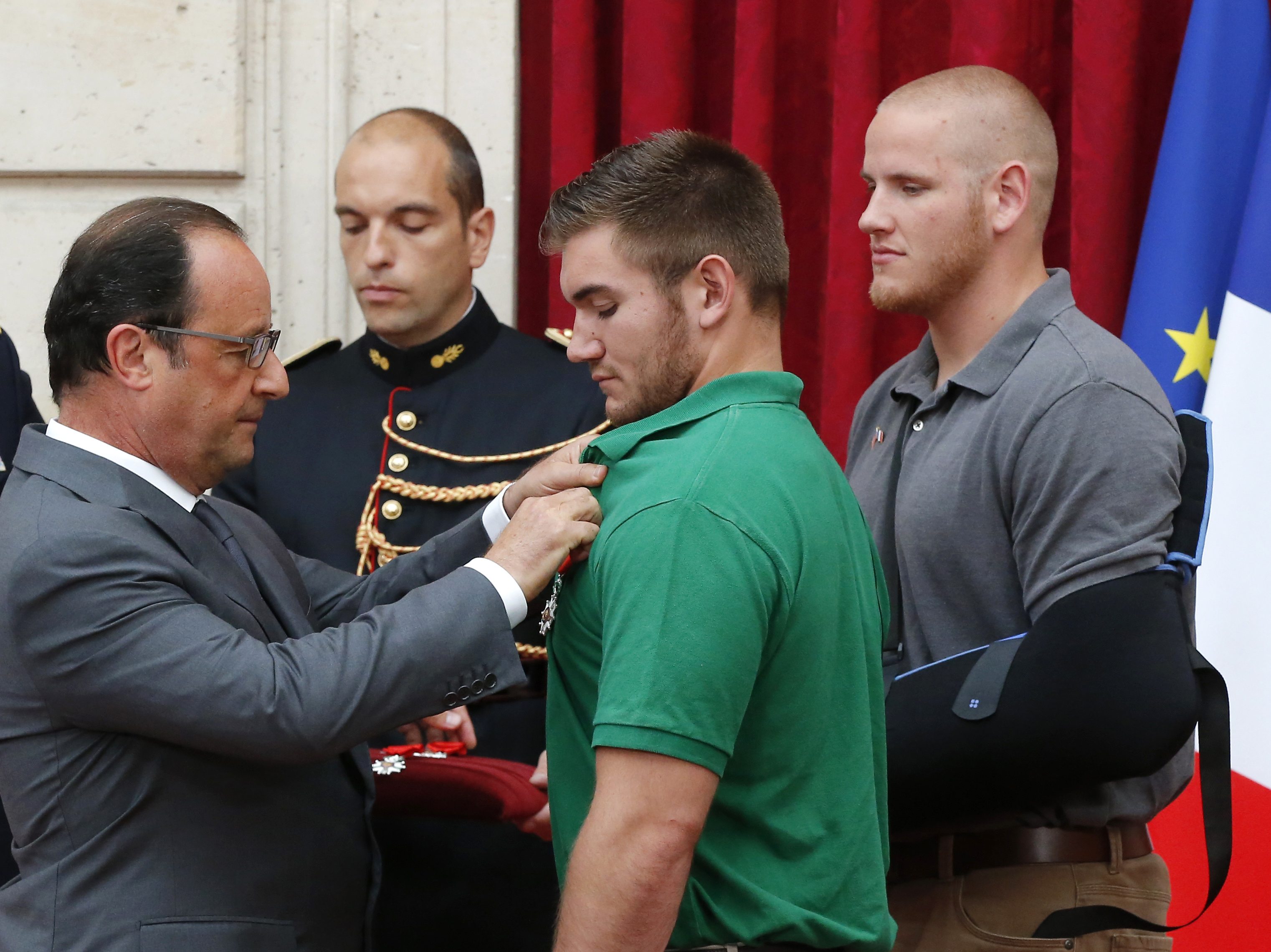 Legion d'Honneur