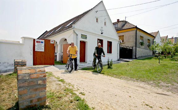 falusi szállás 20150825