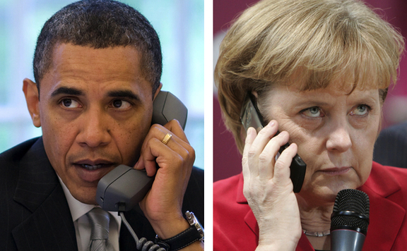 obama merkel lead