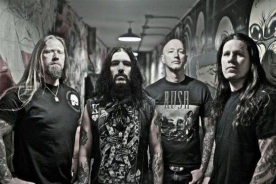 machine head