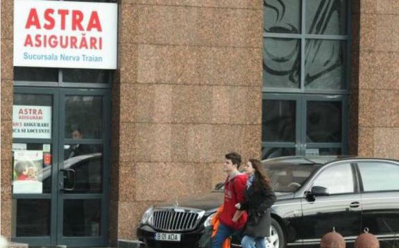 Astra biztosíto lead