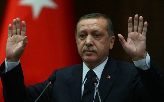 Forrás: mh erdogan