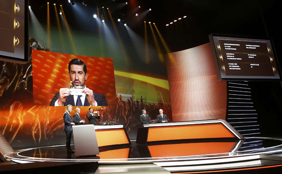 Ivica Dragutinovic 20150829