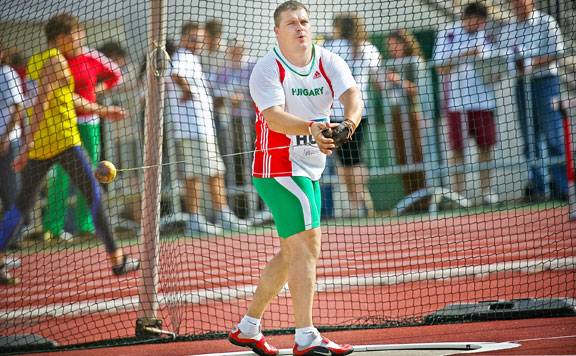 Forrás: mh atletika
