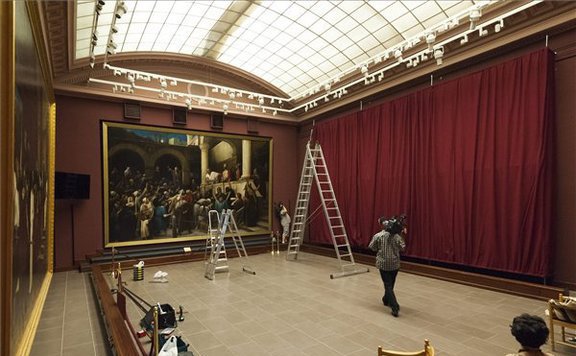 letakart golgota lead