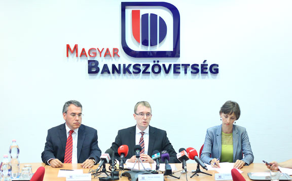 bankszovetseg