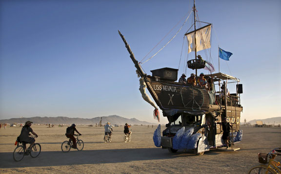 Burning Man 20150902