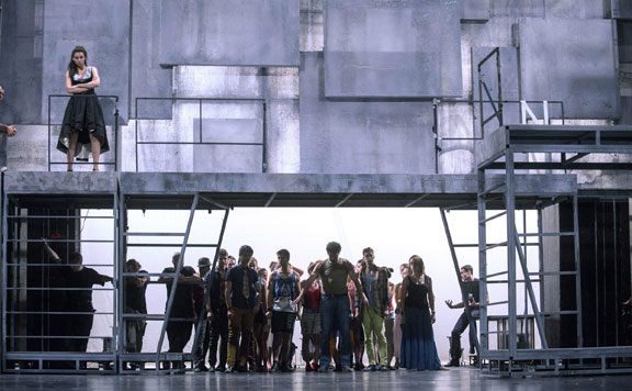 West Side Story 20150902