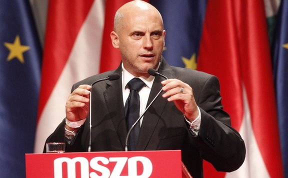 lead Tóbiás