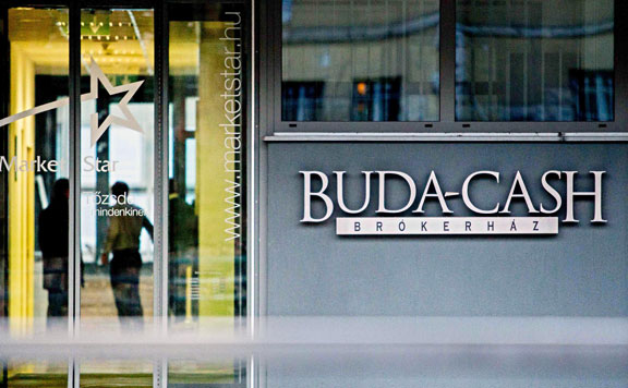 budacash