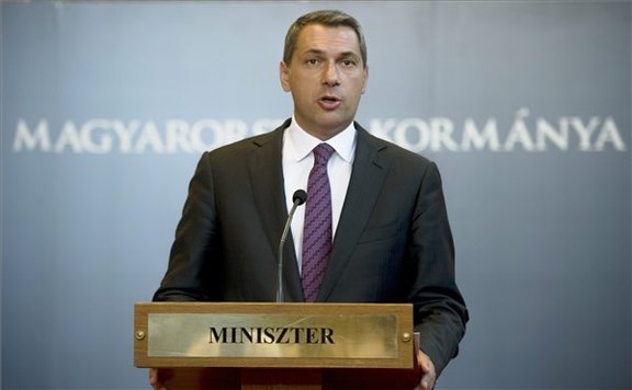 lázár sajttáj lead