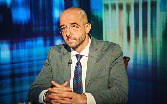 kovács zoltán mélymagyar lead