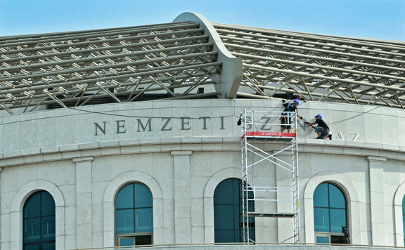 Nemzeti Színház 20150904