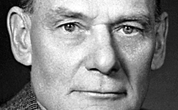 John Enders, a védőoltások felfedezője