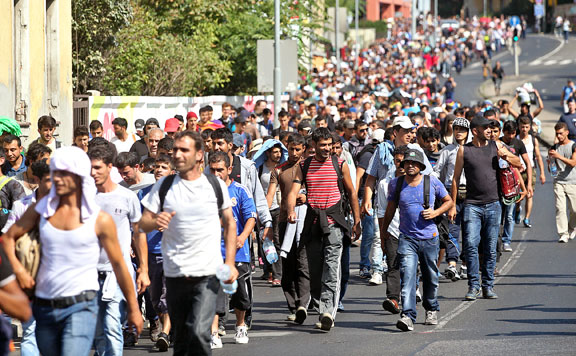 migránsok 20150905