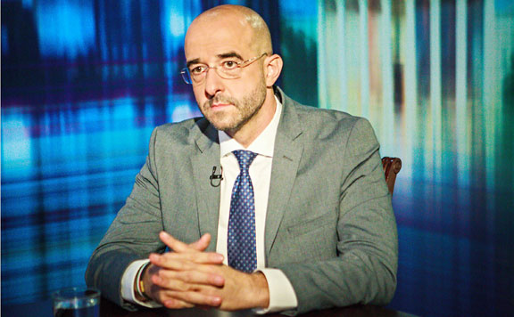 Kovács Zoltán 20150905