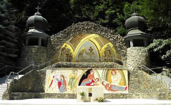 mátraverebély-szentkúti lead