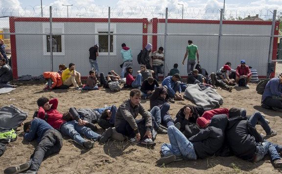 röszkei ellátóközpont lead