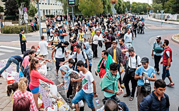 migránsok 20150907