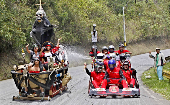 gokart