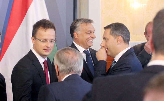 Forrás: mh orban