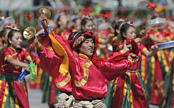 Tibet 20150909