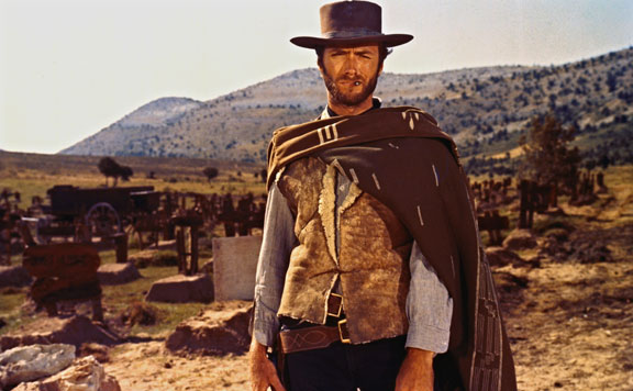 Clint Eastwood 20150909