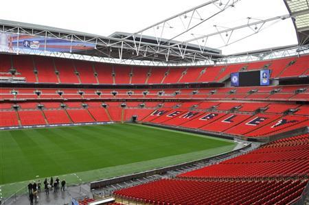 wembley