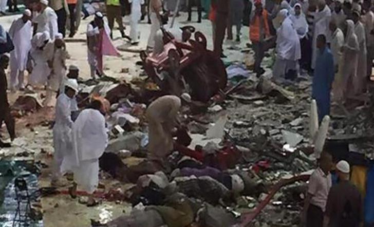 Mekka tragédia kicsi