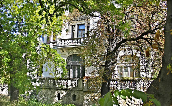 Róheim-villa 20150912