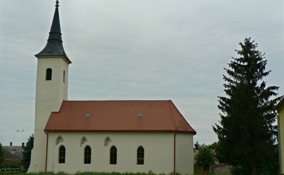 Forrás: mh dabronyi templom 20150912