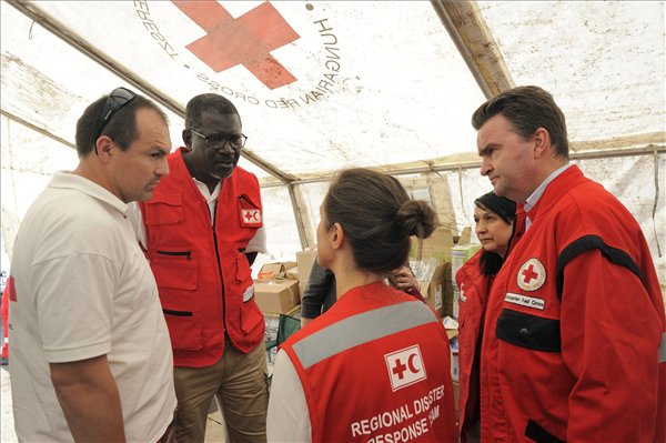 redcross