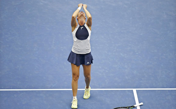 Flavia Pennetta 20150914