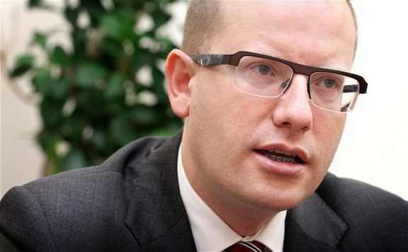 lead Sobotka