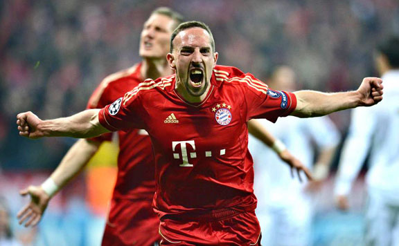 Ribéry 20150916