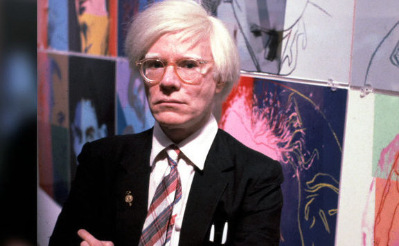 Fotó: MH Andy Warhol-kiállítást mutat be egy kölni és egy londoni múzeum