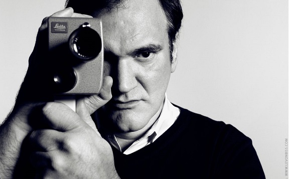 Fotó: Levon Biss Tarantino egy horrorral zárná le a filmes karrierjét