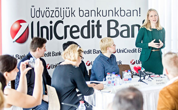 UniCredit 20150917