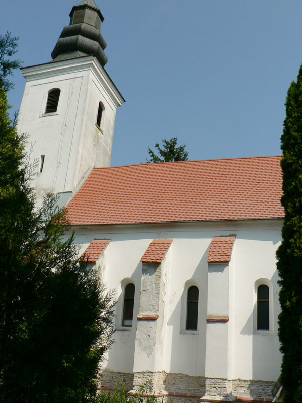 Forrás: mh templom