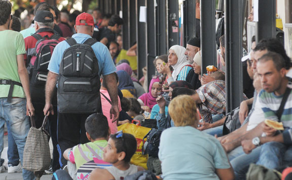 Forrás: mh migrans