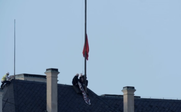 zászló576