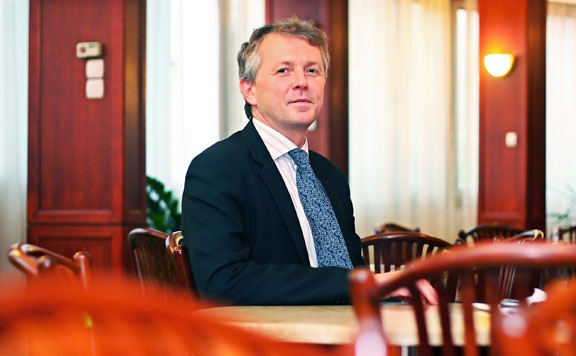 Kaderják Péter 20150921