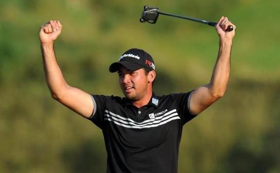 jason day lead