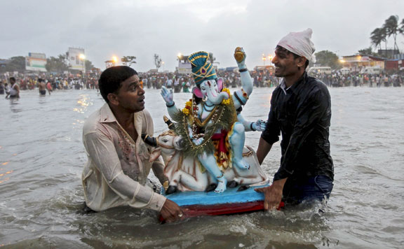 india