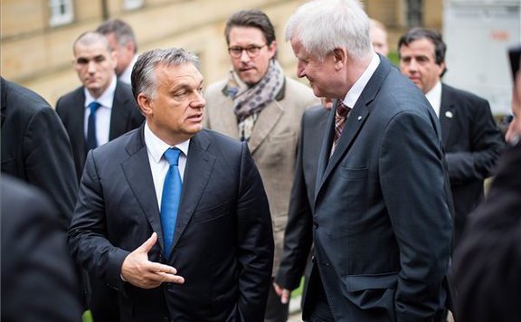 orbán bajor lead
